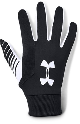 under armour field player gloves