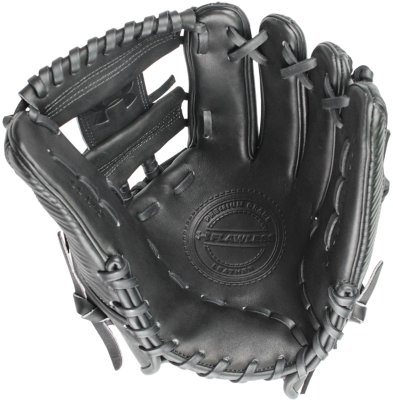 under armour flawless baseball glove