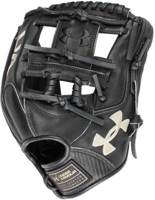 under armour baseball fielding gloves