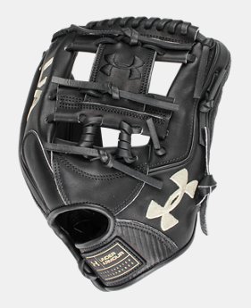 UA Flawless 11.5" Baseball Fielding Glove 1 Color Available $349.99