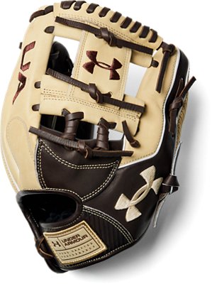 under armour baseball fielding gloves