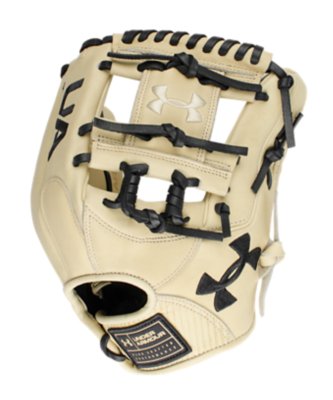 under armour flawless glove review