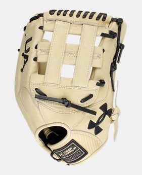 UA Flawless 12.75" Baseball Fielding Glove 1 Color Available $349.99