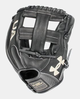 UA Flawless 11.75" Baseball Fielding Glove 1 Color Available $349.99
