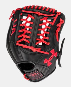 UA Genuine Pro 11.75” Baseball Fielding Glove $249.99