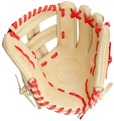 ua genuine pro 11.75