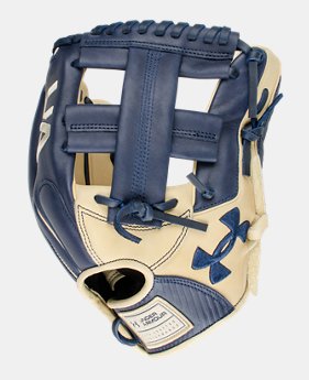 UA Genuine Pro 11.75” Baseball Fielding Glove 1 Color Available $249.99