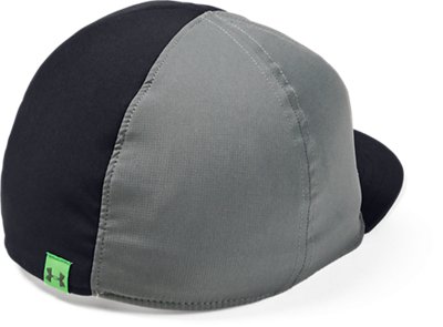 under armour flat brim hat