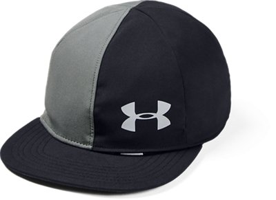 under armour flat bill hat