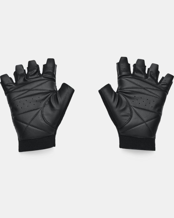 Under Armour Men's UA Training Gloves. 1