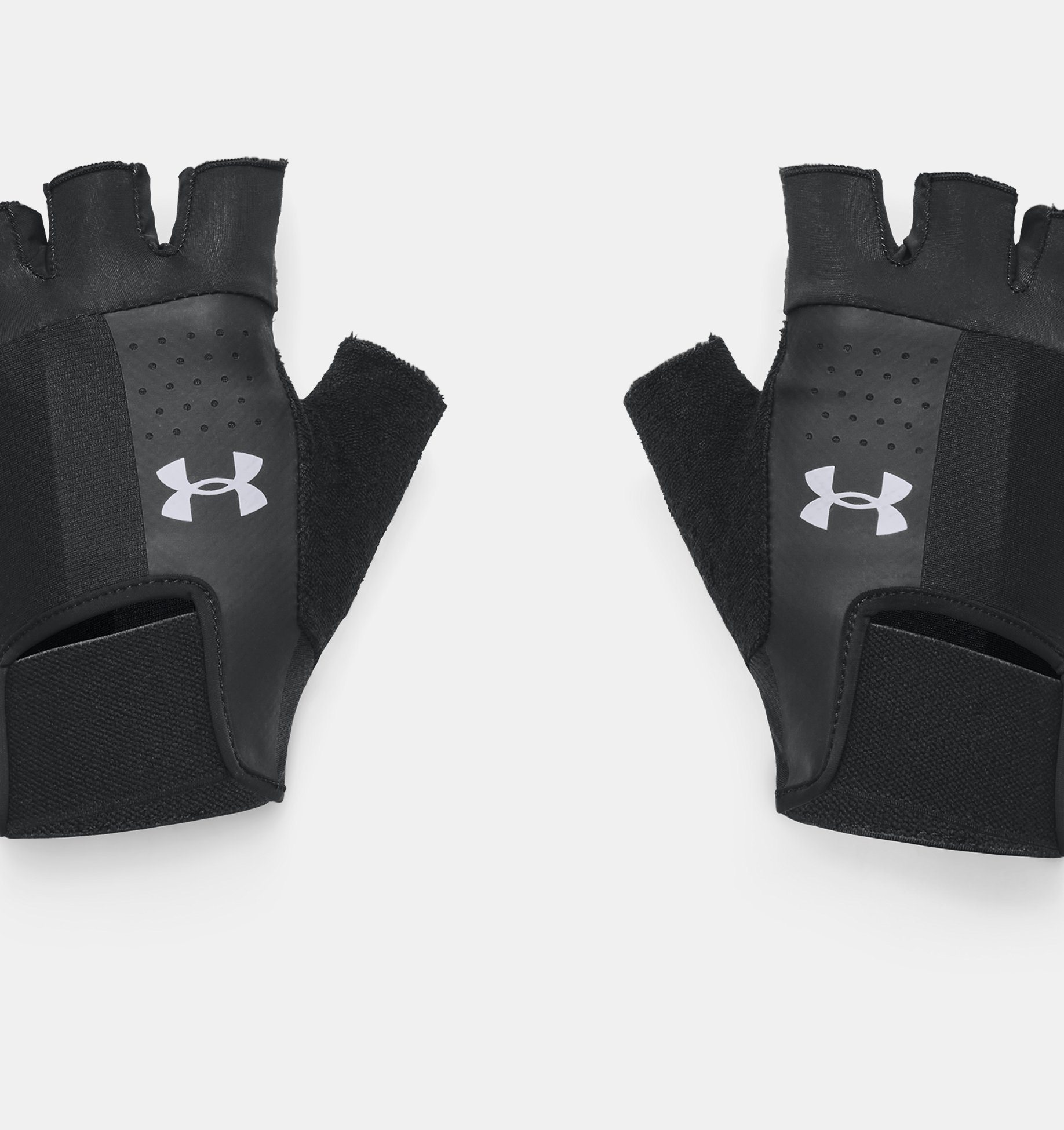 Men's Training Gloves | Armour