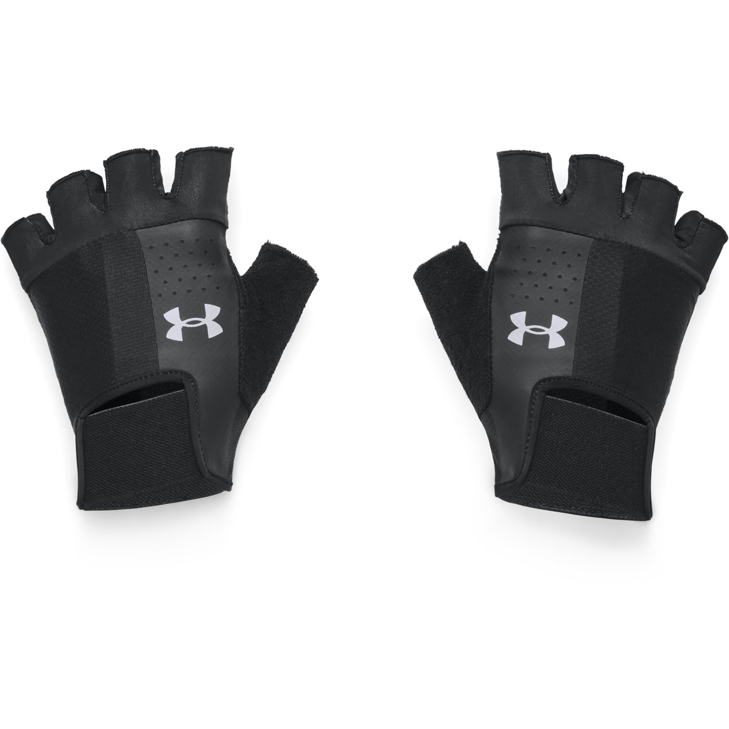 Hay una tendencia a tiempo jugador Men's UA Training Gloves | Under Armour