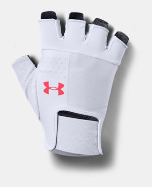 Men's Training Gloves | Under Armour CA Men's Training Gloves | Under Armour CA