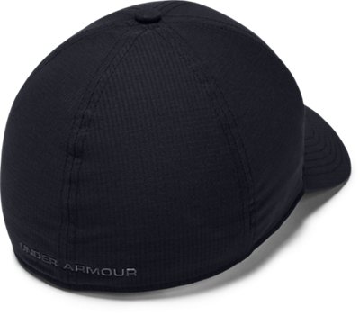 under armour men's airvent core cap