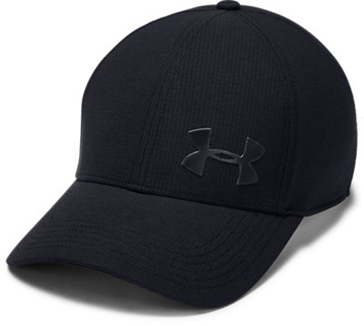 baby under armour hat