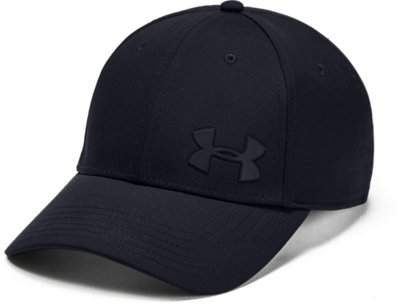 ua storm headline cap