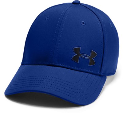 men's ua headline 3.0 cap