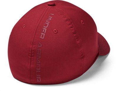 men's ua headline 3.0 cap