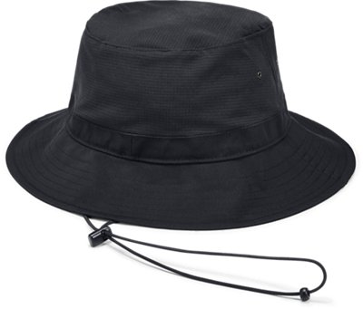 warrior bucket hat