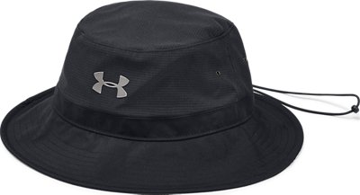 under armour men's armourvent warrior 2.0 bucket hat