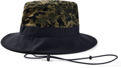 ua tactical bucket hat