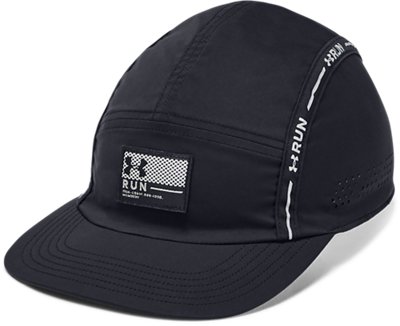 under armour running hat