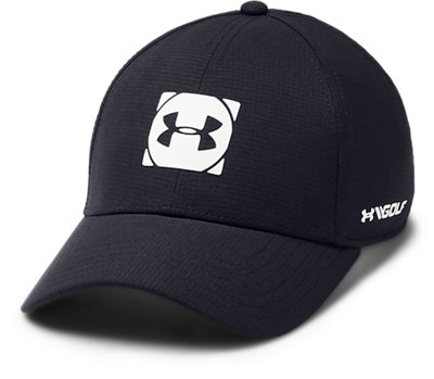 golf cap under armour