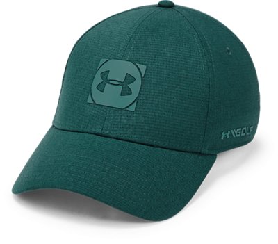 men's ua official tour 3.0 cap