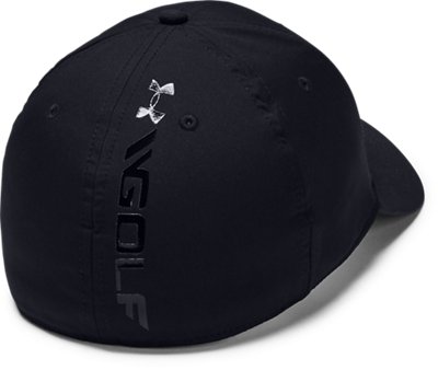 under armour golf hat xxl