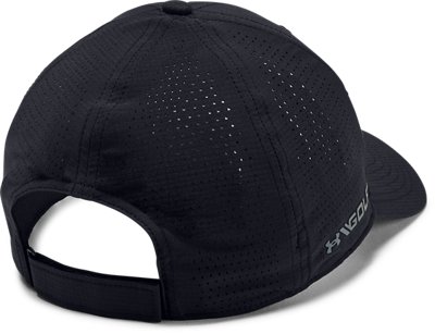 under armour men's baseball caps