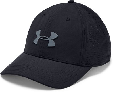 under armour velcro hat