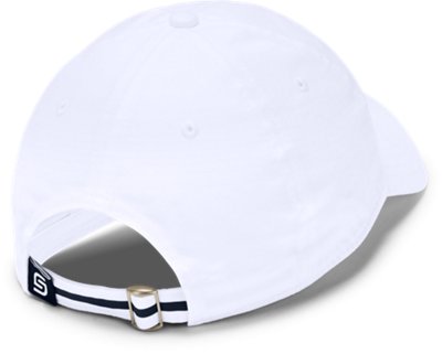 남성 UA 조던 스피스 워시드 코튼 캡 image number 1