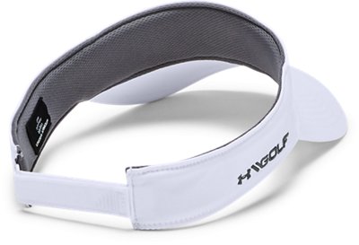 under armour golf visor