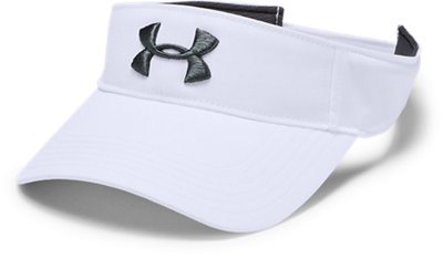 Men's UA Core Golf Visor|Under Armour HK