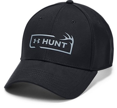 under armour white camo hat