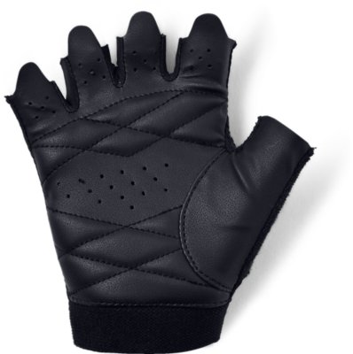 Women's UA Light Training Gloves 