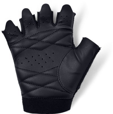 under armor gym gloves