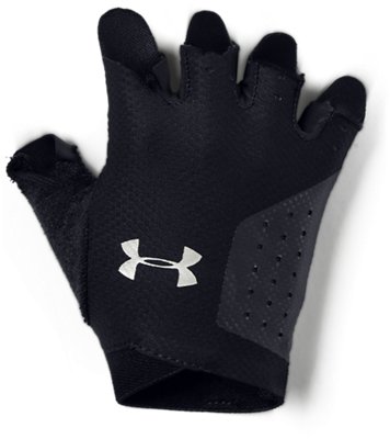 under armour women's storm fleece gloves