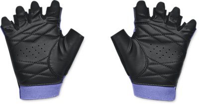 under armour women's training gloves