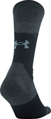 Under Armour Youth Unrivaled Crew Socks 1-Pair