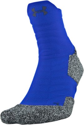 Under Armour Men's UA Drive Quarter Socks. 4