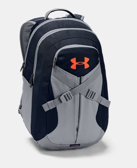 New Arrival UA Recruit 2.0 Backpack 1 Color Available $65