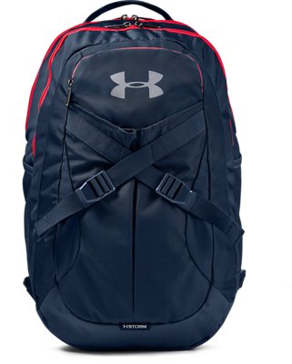 under armour backpack recruit 2.0