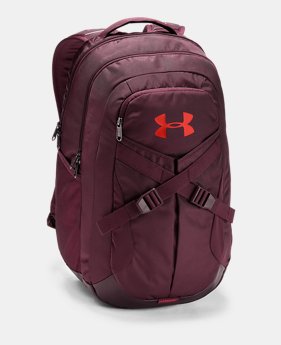 New Arrival UA Recruit 2.0 Backpack FREE U.S. SHIPPING 1 Color Available $65