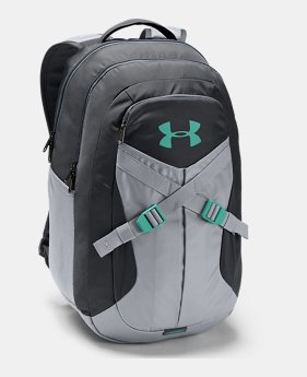New Arrival UA Recruit 2.0 Backpack FREE U.S. SHIPPING 3 Colors Available $65