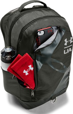 under armour big graphic backpack