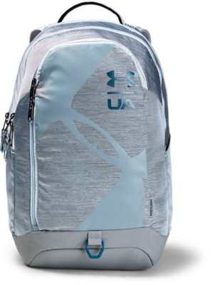 under armour big graphic backpack