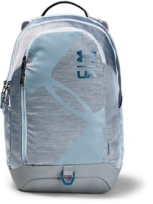 UA Big Graphic Backpack|Under Armour HK