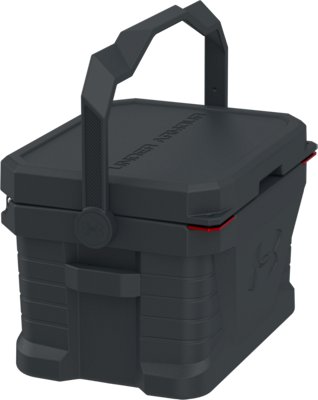 under armour hard cooler