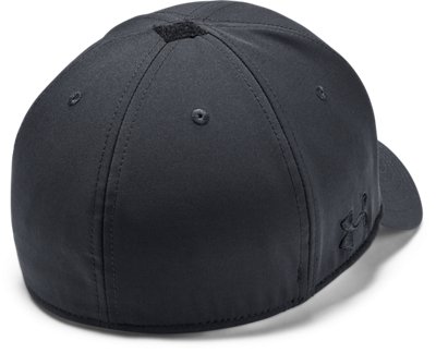 baseball caps under armour